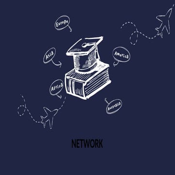 Classification of Computer Networks | PPT