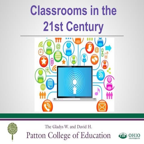 Types of Online Learning and Classes