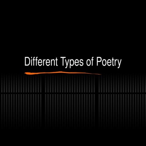 typesofpoetry markppt bnhs tin casm. sur..ppt