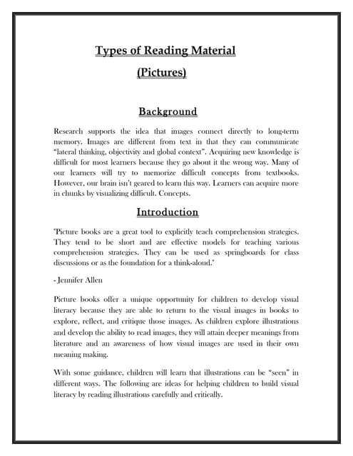 Close Reading with Annotations and Text Codes: After Reading | PDF