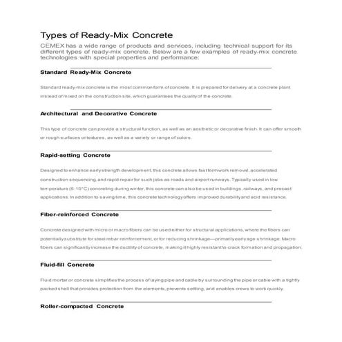 Ns Arcus Brochure | PDF