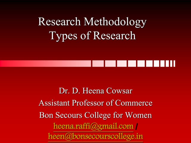 Types of Research.pptx