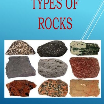 Types of rocks.pptx