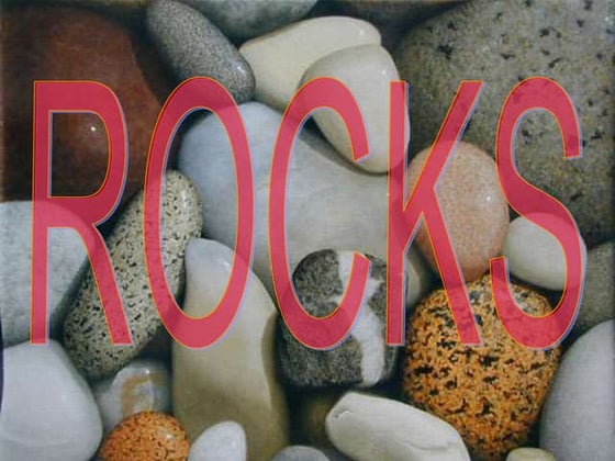 Types of rocks | PPT