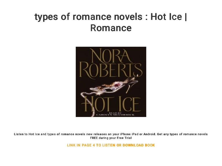 types of romance in literature types of romance in literature