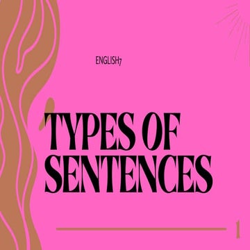 Types of Sentences.pdf