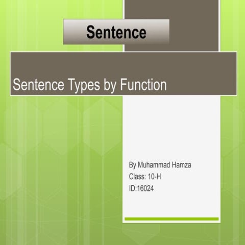 Types of Sentences.pptx English Education