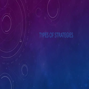 TYPES OF STRATEGIES.pptx