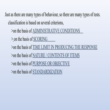 TYPES OF TESTS- research methedology.pptx