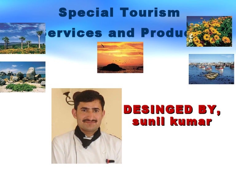 Types Of Tourism