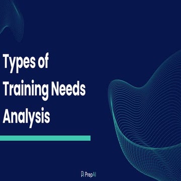 Types of Training Needs Analysis.pdf