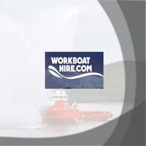 Types of Tugboats and Their Uses 