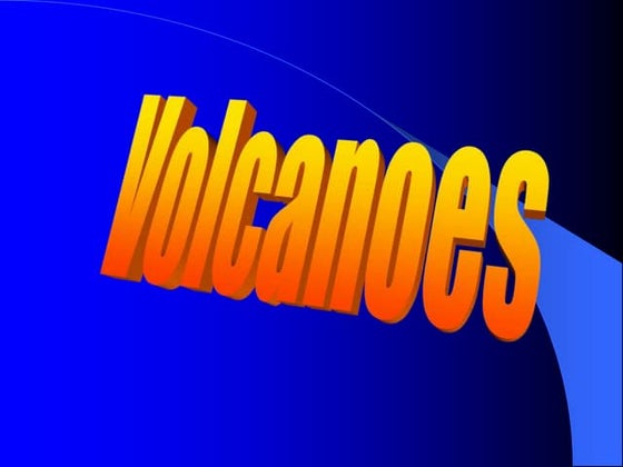 The Different types of Eruption of Volcanoes .ppt