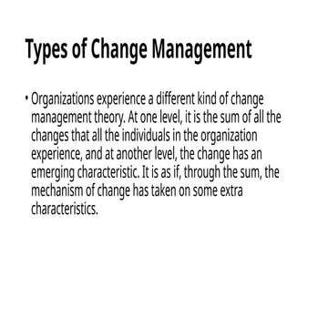 Types, reasons and benefits of change.pptx
