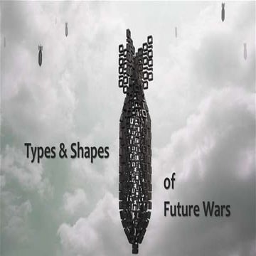 Types & Shapes of Future Wars.pptx