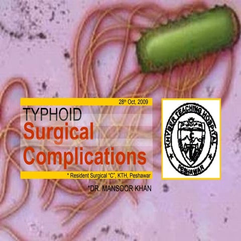 Typhoid11