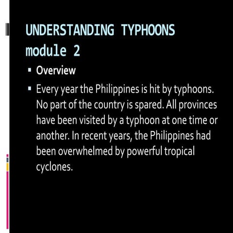 what-is-typhoon-ppt