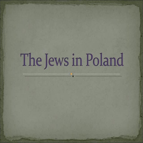 WHO ARE THE JEWS visual data 3