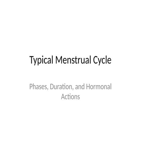 Typical_Menstrual_Cycle introductiom .pptx