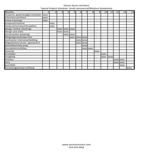 Contractor reference check | PDF