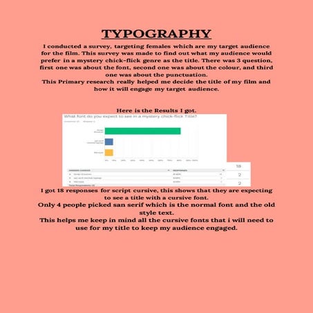 analysis of an opening sequence 3 | PPTX