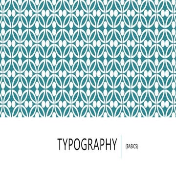 Typography.pptx