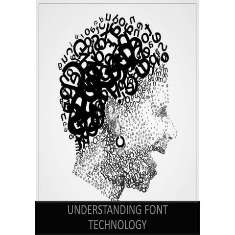 Typography - Understanding Font
