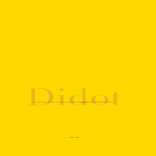 Typographer poster and process package