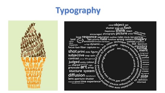 Typography and Web Design | PPT