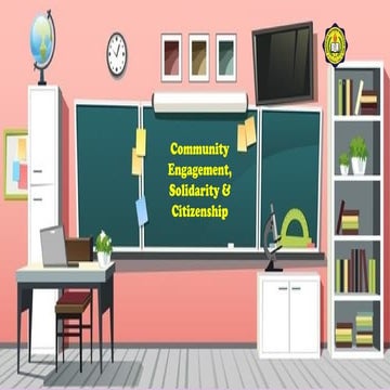 Typologies and Elements of Community Engagement.pptx