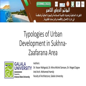 Typologies of Urban Development in Sukhna-Zaafarana Area.pdf