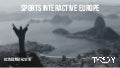 Týrsday  - Sports Interactive Europe 2016