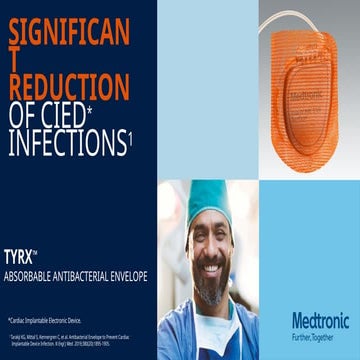 TYRX Brochure | PDF