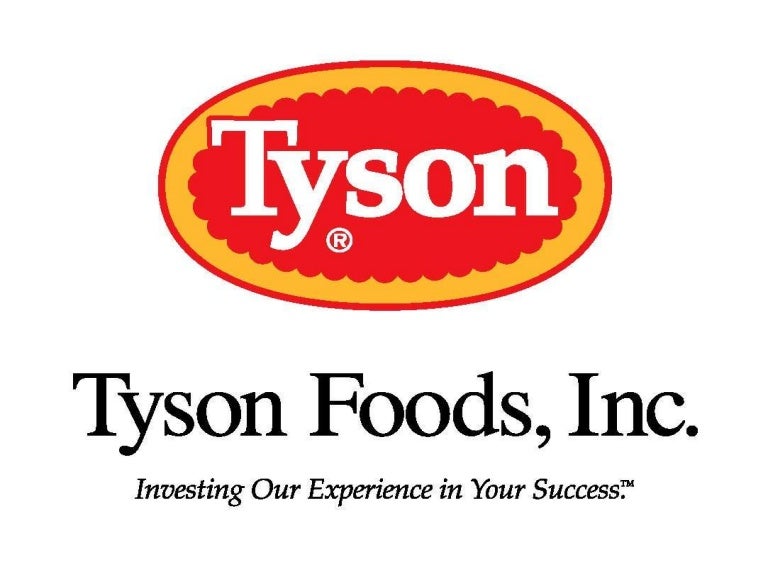 Tyson Product