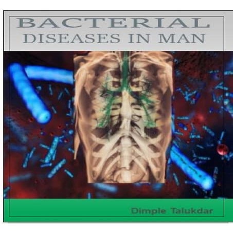 bacterial diseases in man