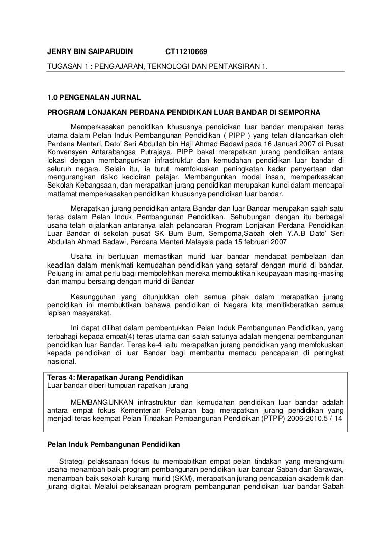 Tz20106b Jurnal Pendidikan Jenry Saiparudin