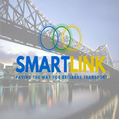 QUT BEB 801 Presentation