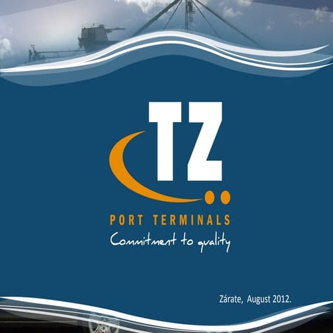 Tz containers   cma cgm - nobember 2012