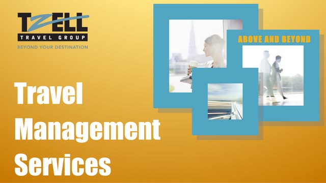 CWT Company Overview | PPT