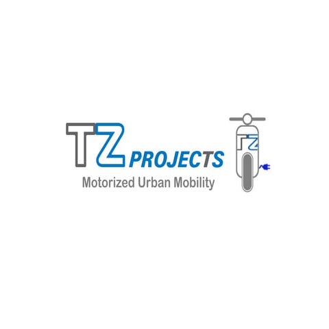 TZprojects: Catalogo de servicios