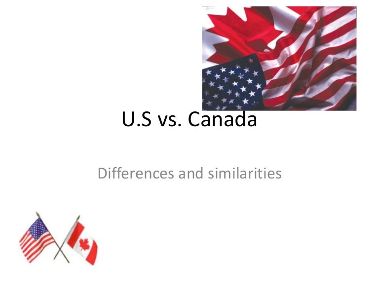 u s vs canada culture ppt us and canada government venn diagram