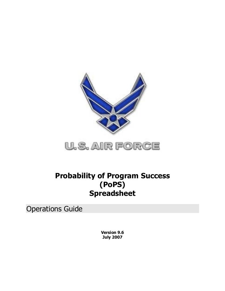 Dod 5000 2 Acquisition Chart