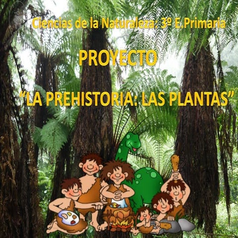 U.5.abp.la prehistoria.las plantas