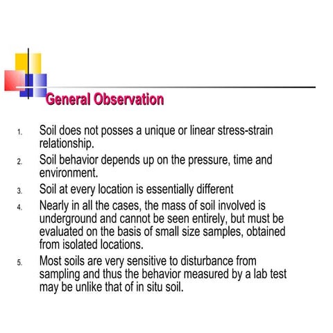 Foundations and Introduction