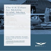 Urban Air Mobility (UAM) market | PDF