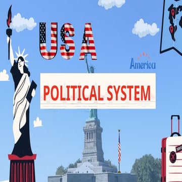 A ppt lesson about U.S POLITICAL SYSTEM.pptx