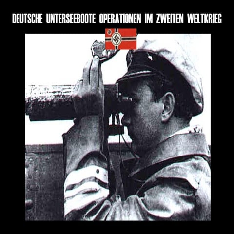 U Boot Presentation Final