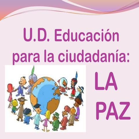 Unidad Didáctica