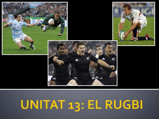 U.d, rugbi