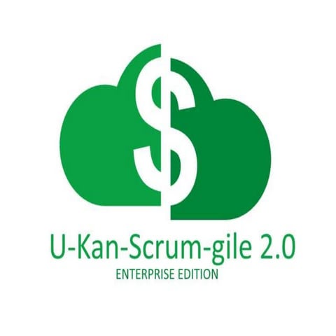 U Kan-Scrum-gile